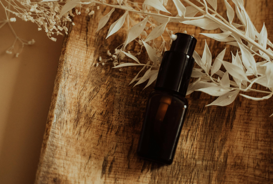 Evela Chilean Rose Hip Oil