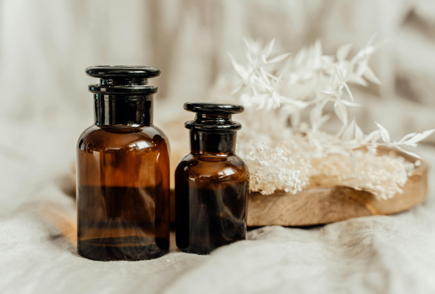 Ritual Face Serum