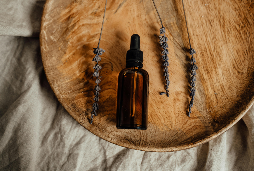 Kamba Wellness Serum