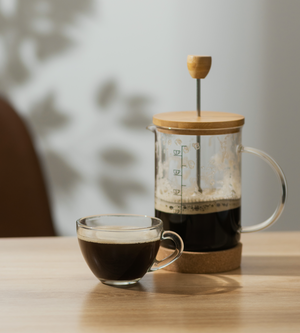Boston Barista