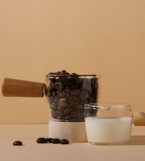 Manhattan Mocha