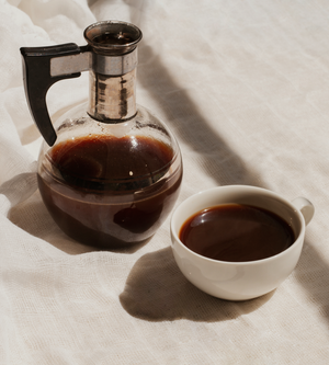 Manhattan Mocha