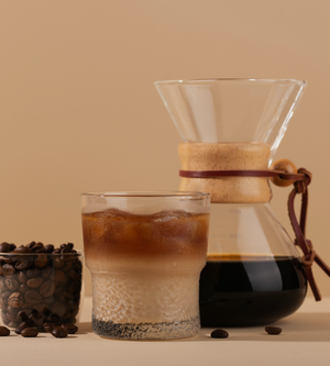 Aroma Mocha