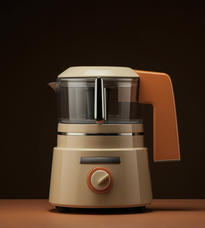 Jacked Up Coffee