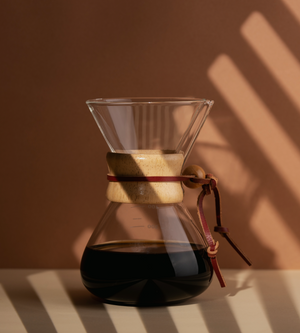 Jacked Up Coffee