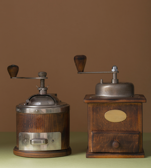 Espresso Express