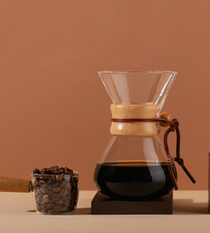 Espresso Coffee