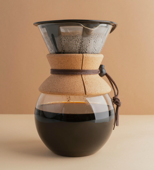 Espresso Coffee