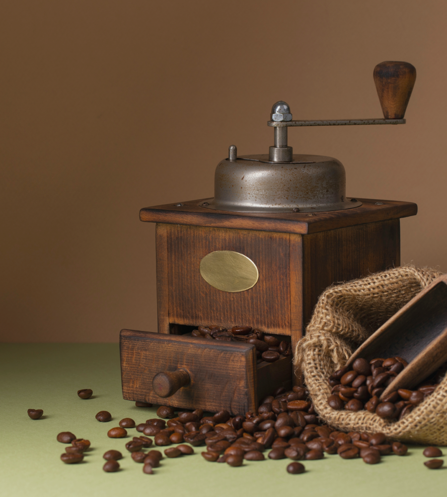 Espresso Coffee