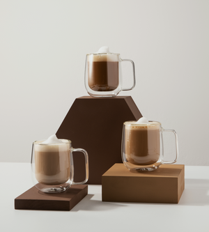 Aroma Mocha