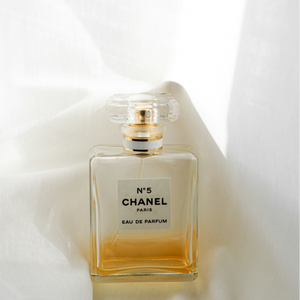 chanel parfum