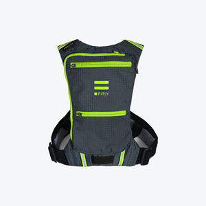 Printed diving material