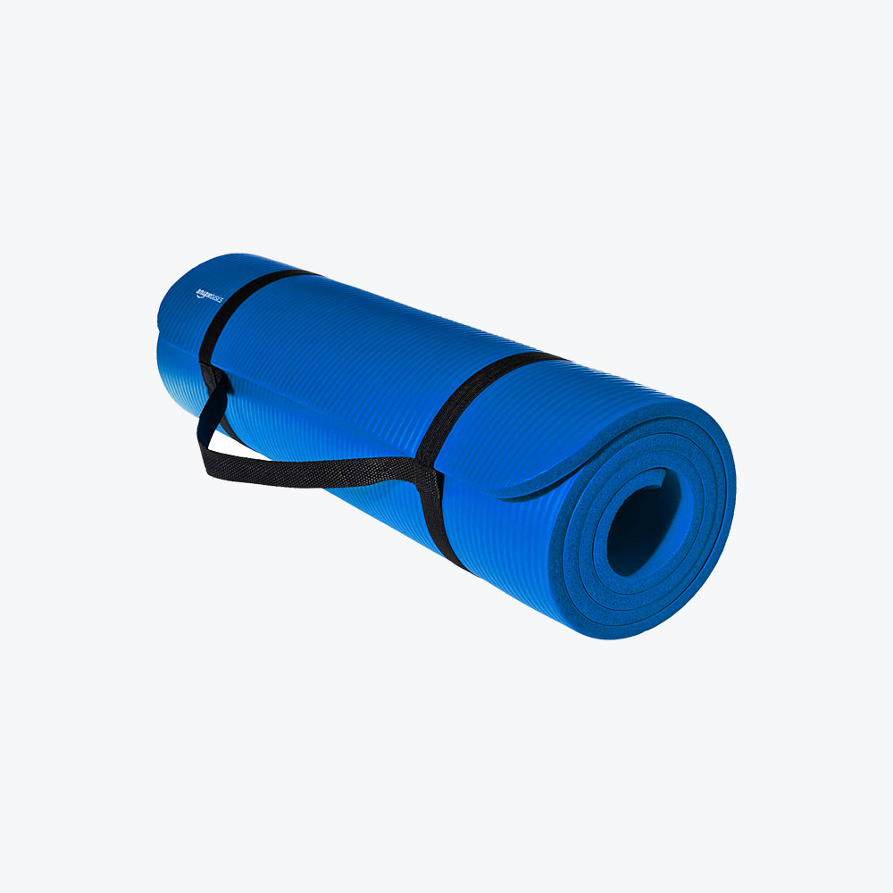 Printed diving material